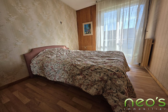 achat maison cholet 49300