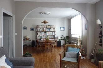 achat maison cholet 49300