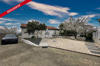 achat maison cholet 49300