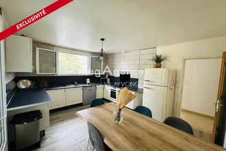 achat maison cholet 49300