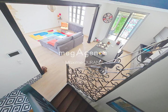 achat maison cholet 49300