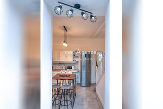 achat maison cholet 49300