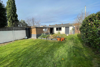 achat maison cholet 49300