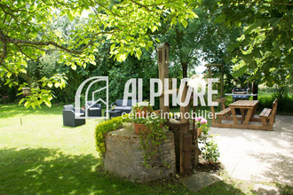 achat maison cholet 49300