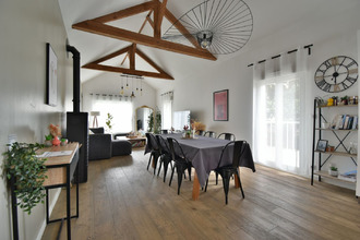 achat maison cholet 49300