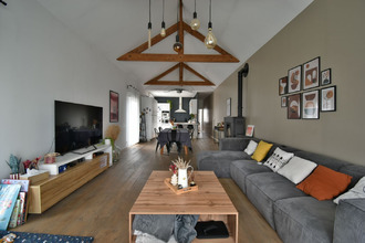 achat maison cholet 49300