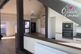 achat maison cholet 49300