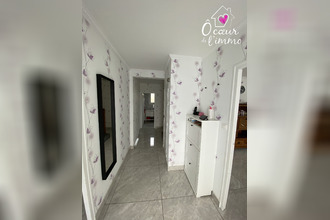 achat maison cholet 49300