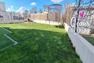 achat maison cholet 49300