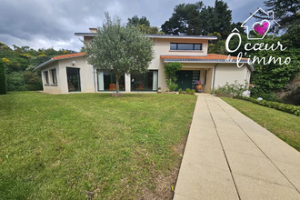 achat maison cholet 49300