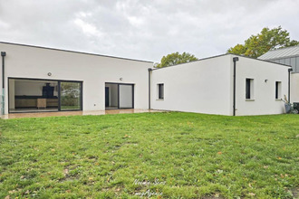 achat maison cholet 49300