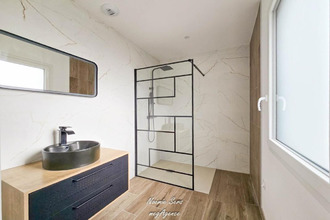 achat maison cholet 49300