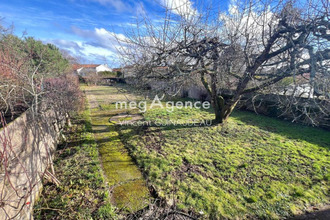 achat maison cholet 49300