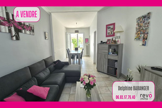 achat maison cholet 49300