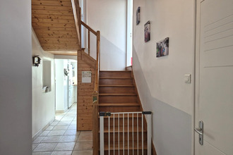 achat maison cholet 49300