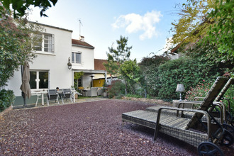 achat maison cholet 49300