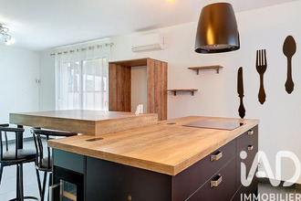 achat maison cholet 49300