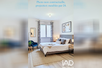 achat maison cholet 49300