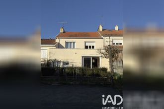 achat maison cholet 49300