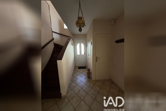 achat maison cholet 49300