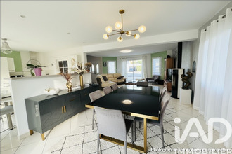 achat maison cholet 49300