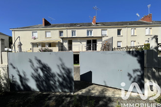 achat maison cholet 49300