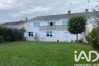 achat maison cholet 49300