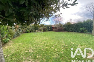 achat maison cholet 49300