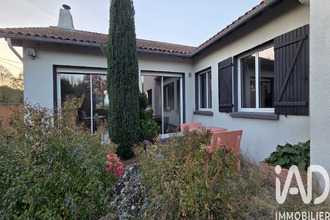 achat maison cholet 49300