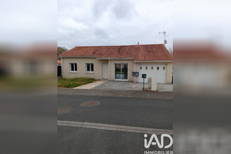 achat maison cholet 49300
