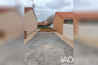 achat maison cholet 49300