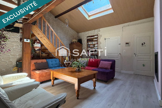 achat maison cholet 49300