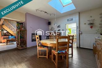 achat maison cholet 49300