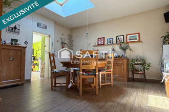 achat maison cholet 49300