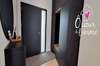 achat maison cholet 49300