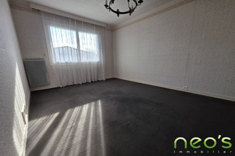 achat maison cholet 49300