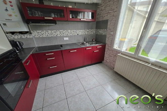 achat maison cholet 49300