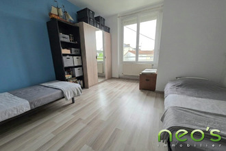 achat maison cholet 49300