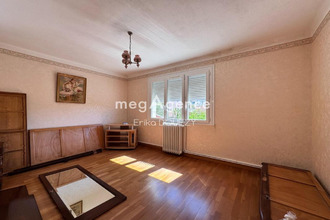 achat maison cholet 49300