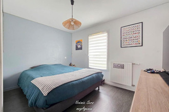 achat maison cholet 49300