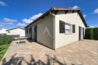 achat maison cholet 49300