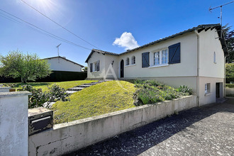 achat maison cholet 49300