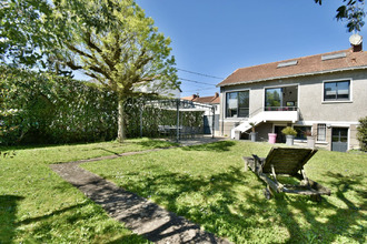 achat maison cholet 49300