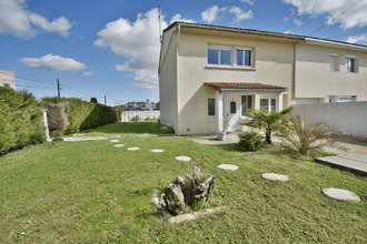 achat maison cholet 49300