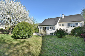 achat maison cholet 49300