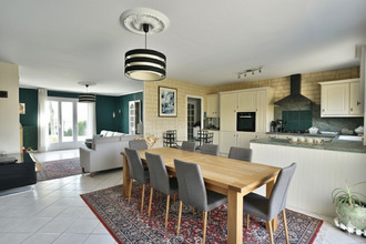 achat maison cholet 49300