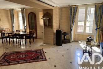 achat maison cholet 49300