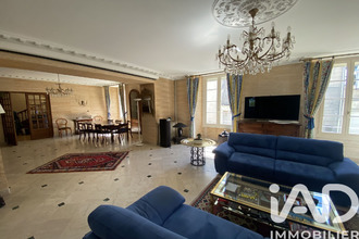 achat maison cholet 49300