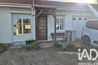 achat maison cholet 49300