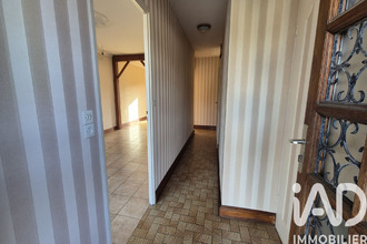 achat maison cholet 49300